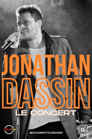 JONATHAN DASSIN 